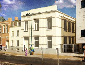 Ecole 13