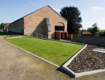 Ferme de la Hagoulle