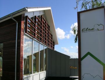 Cité ELEA